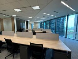 Marina One West Tower (D1), Office #455005841